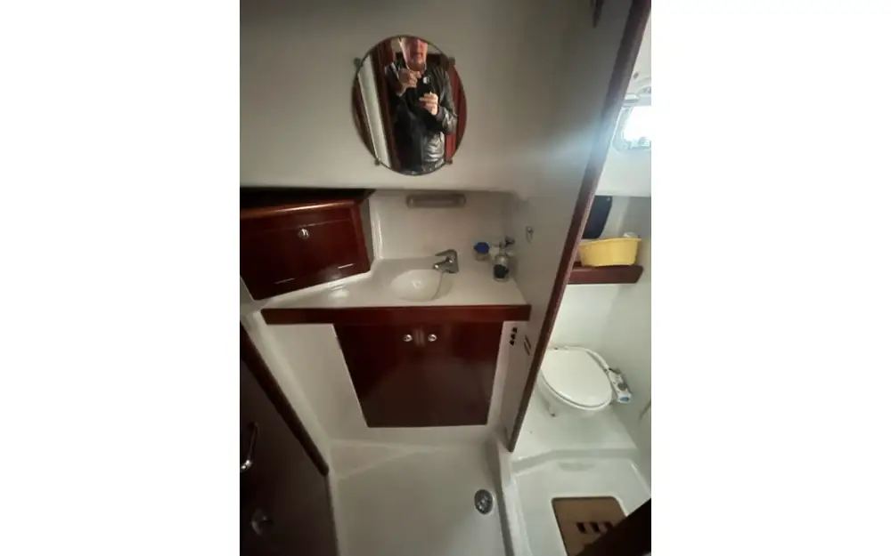 slider 22 Beneteau Antares 10.80