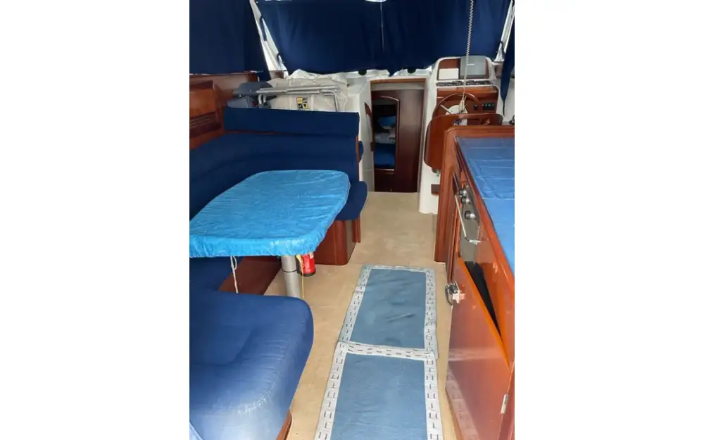 slider 2 Beneteau Antares 10.80