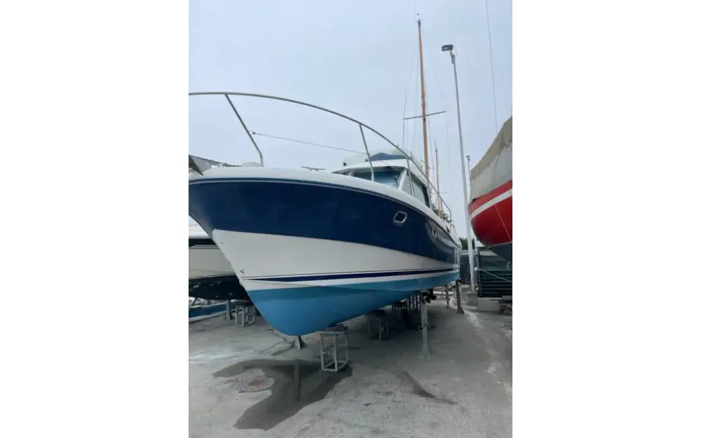 slider 3 Beneteau Antares 10.80