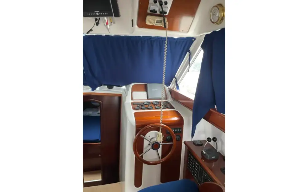 slider 4 Beneteau Antares 10.80