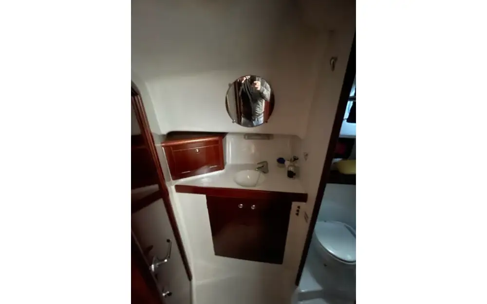 slider 5 Beneteau Antares 10.80