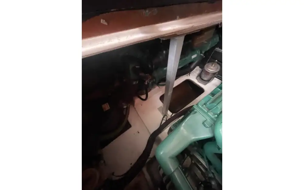 slider 6 Beneteau Antares 10.80
