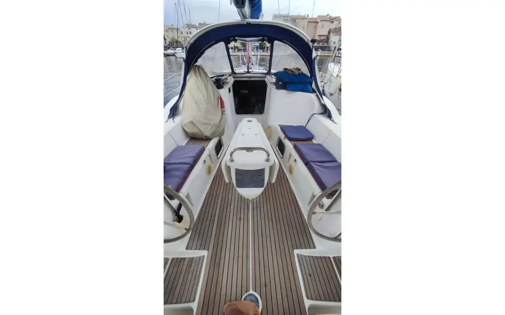 slider 4 Jeanneau Sun Odyssey 42 i