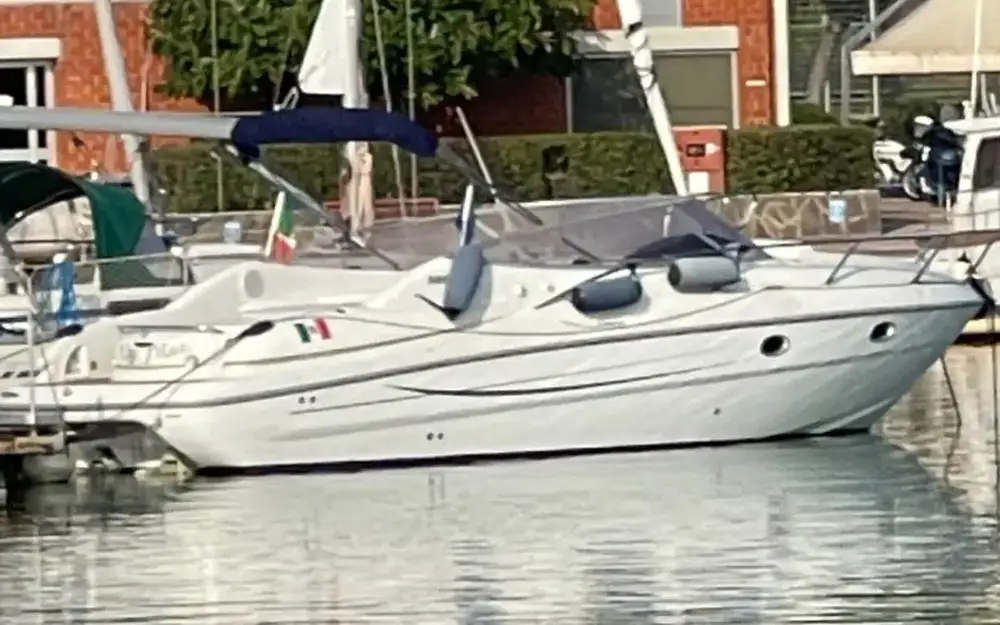 slider 0 Sessa Marine Islamorada 32