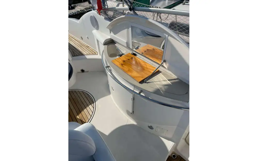 slider 10 Sessa Marine Islamorada 32