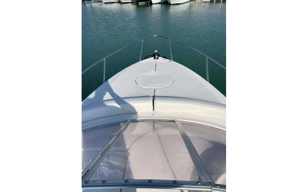 slider 17 Sessa Marine Islamorada 32