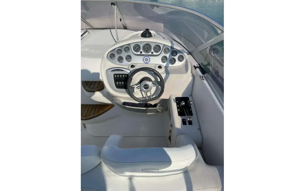 slider 18 Sessa Marine Islamorada 32