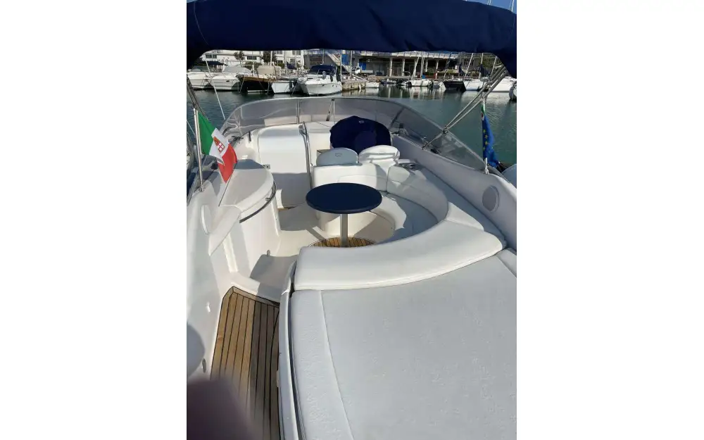 slider 19 Sessa Marine Islamorada 32