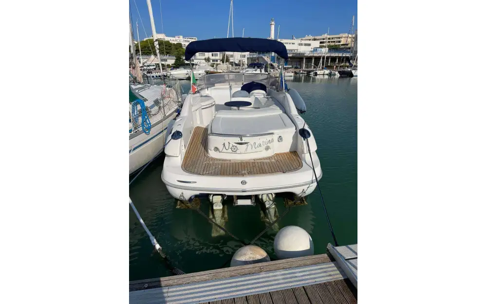 slider 2 Sessa Marine Islamorada 32