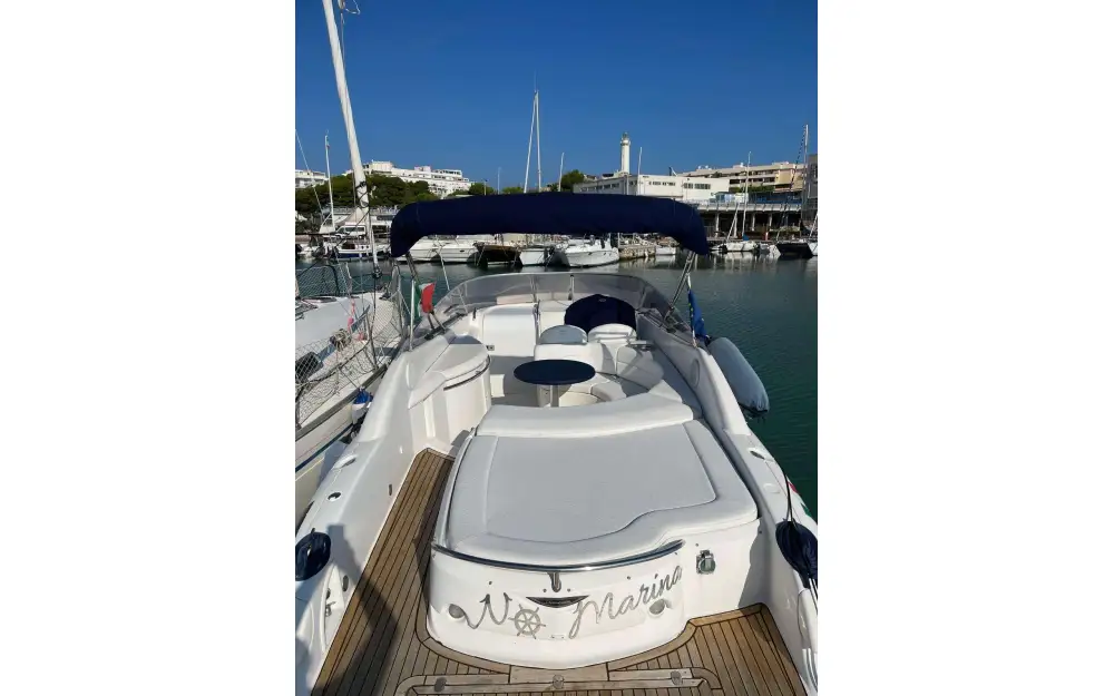slider 5 Sessa Marine Islamorada 32
