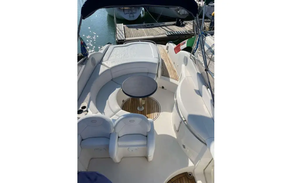 slider 7 Sessa Marine Islamorada 32
