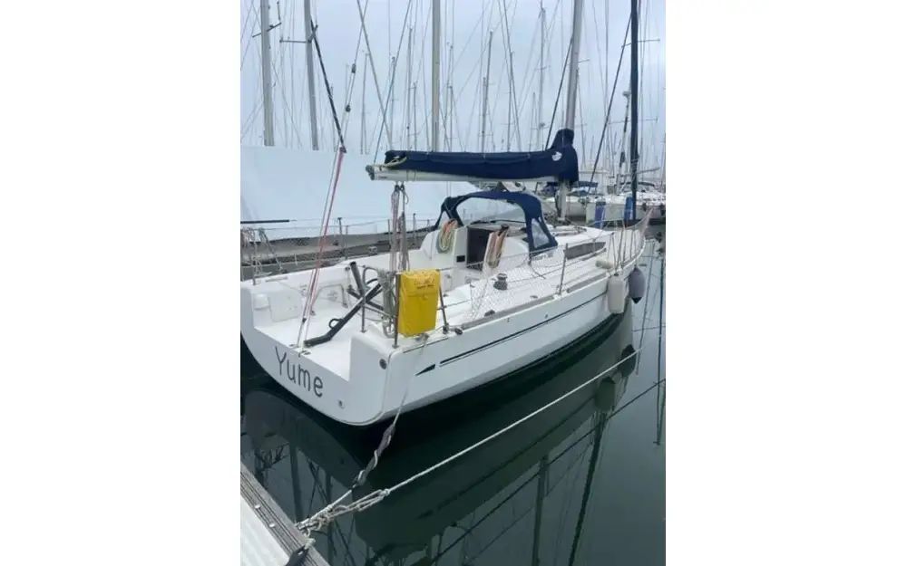 slider 12 Elan  310