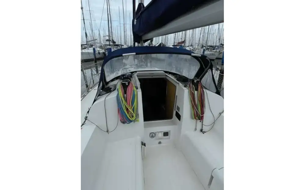 slider 8 Elan  310