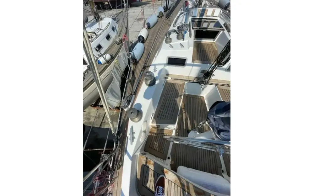 slider 14 Baltic Yachts Baltic 37