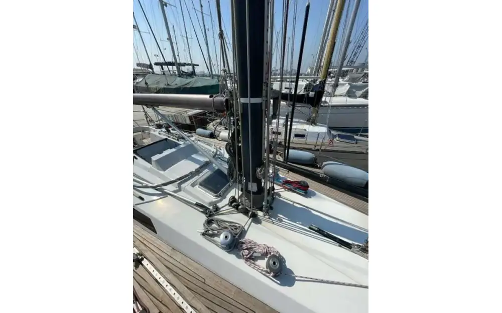 slider 15 Baltic Yachts Baltic 37