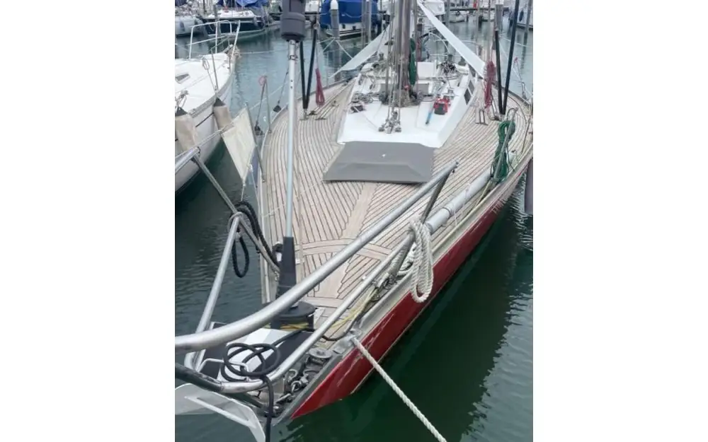 slider 16 Baltic Yachts Baltic 37