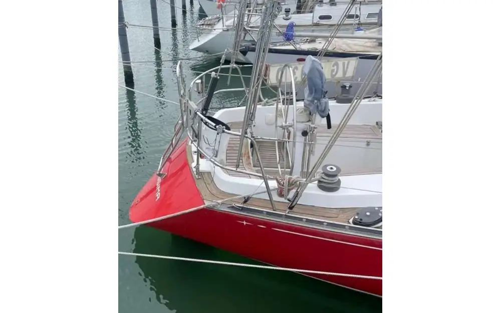 slider 18 Baltic Yachts Baltic 37