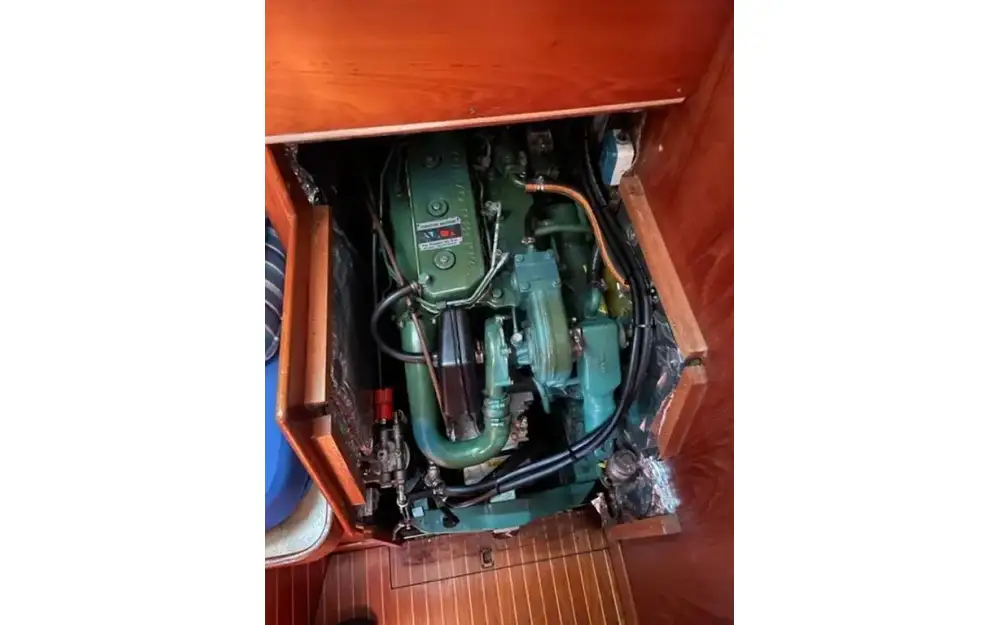 slider 1 Baltic Yachts Baltic 37
