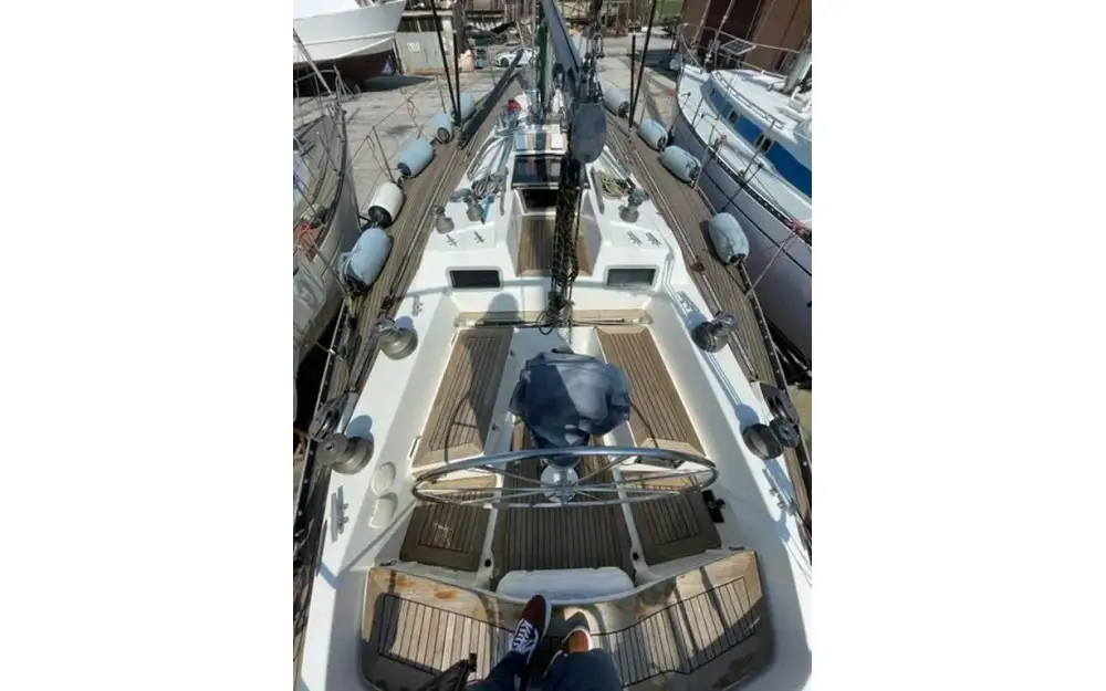 slider 2 Baltic Yachts Baltic 37