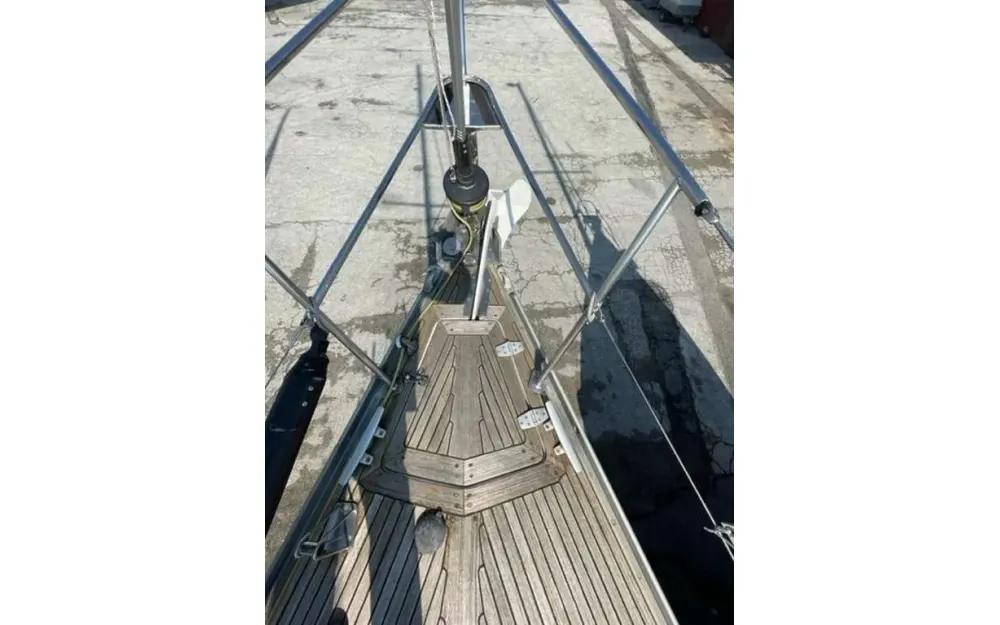slider 4 Baltic Yachts Baltic 37