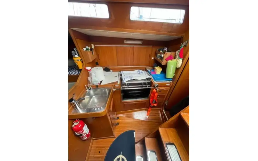 slider 6 Baltic Yachts Baltic 37