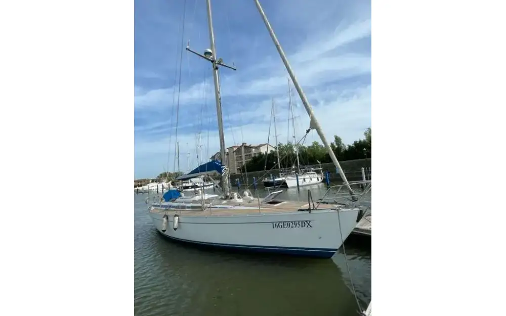 slider 9 Grand Soleil  45