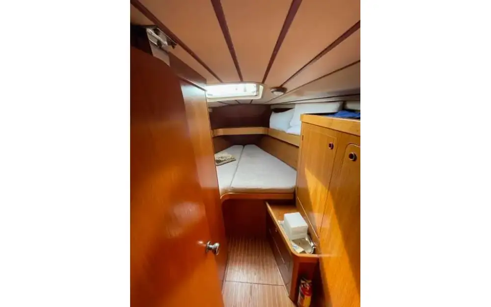 slider 13 Grand Soleil  45