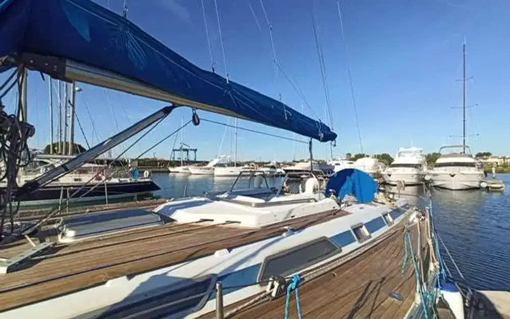 slider 14 Grand Soleil  45