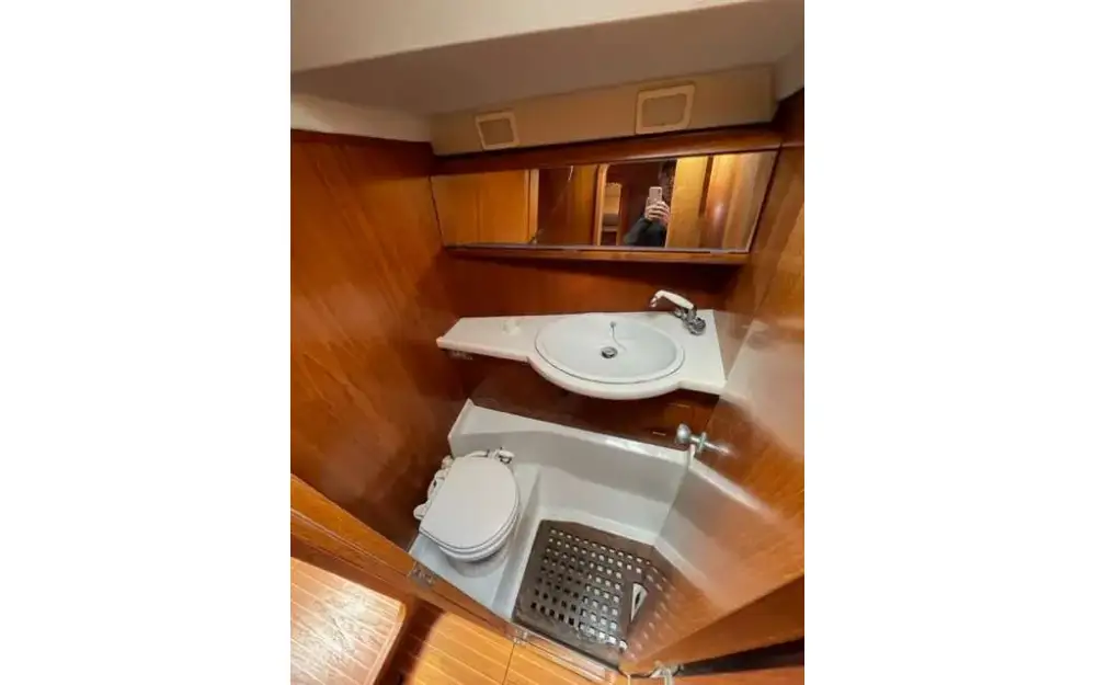 slider 15 Grand Soleil  45