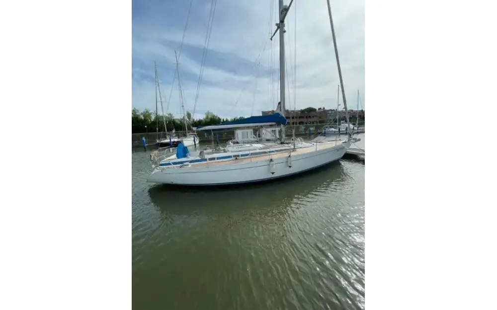 slider 20 Grand Soleil  45
