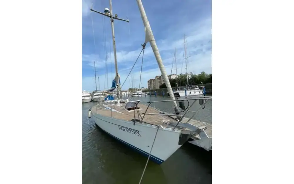 slider 21 Grand Soleil  45