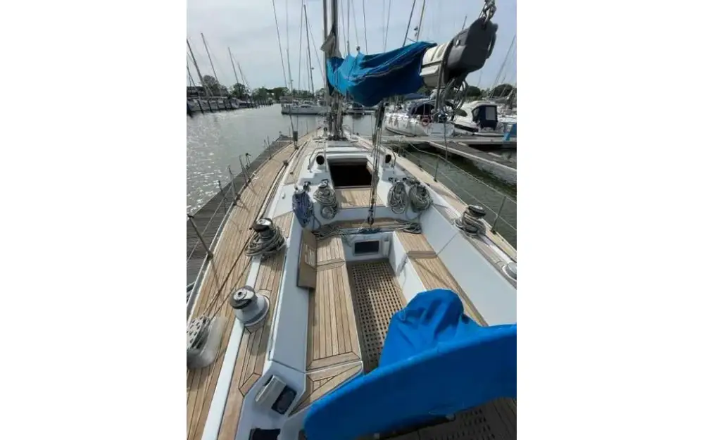 slider 7 Grand Soleil  45