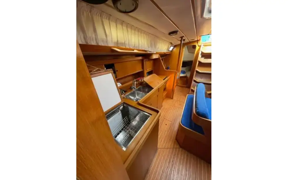 slider 8 Grand Soleil  45