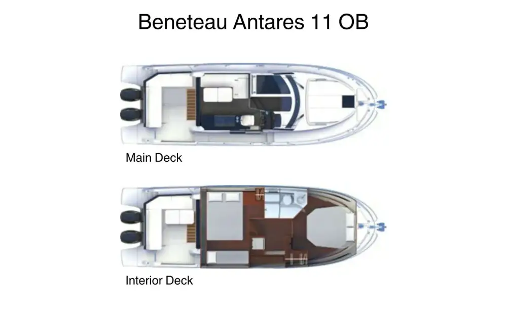 slider 4 Beneteau Antares 11
