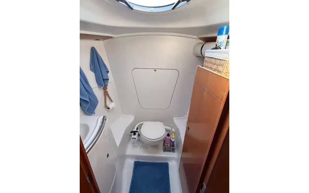 slider 2 Beneteau First 34.7