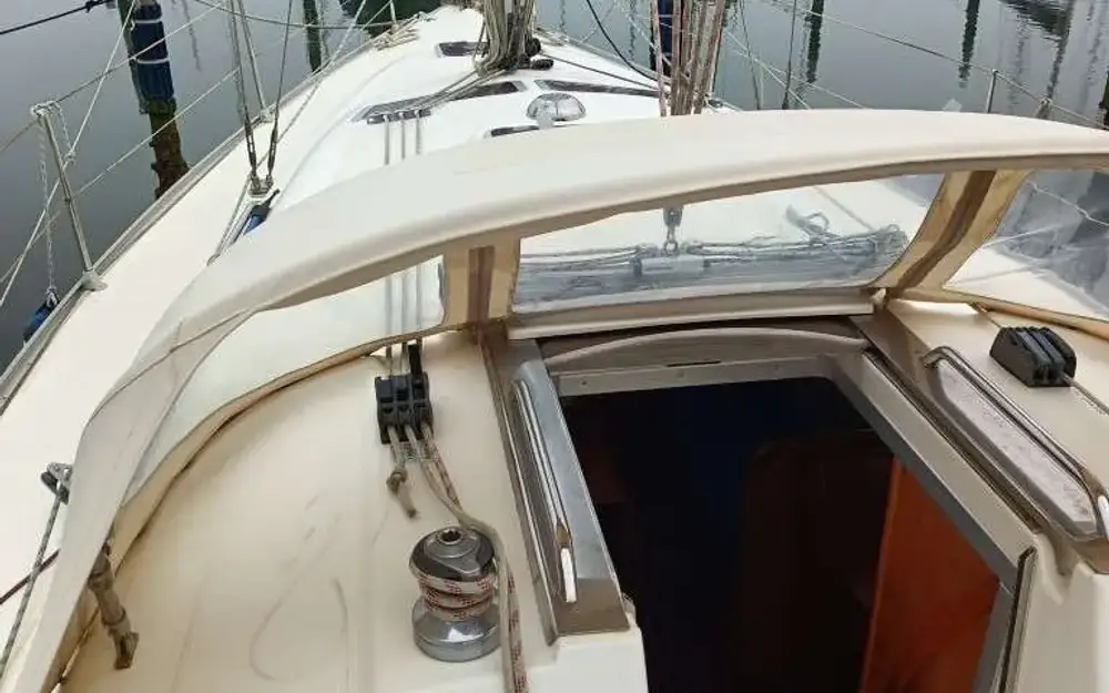 slider 11 Bavaria  33 Cruiser