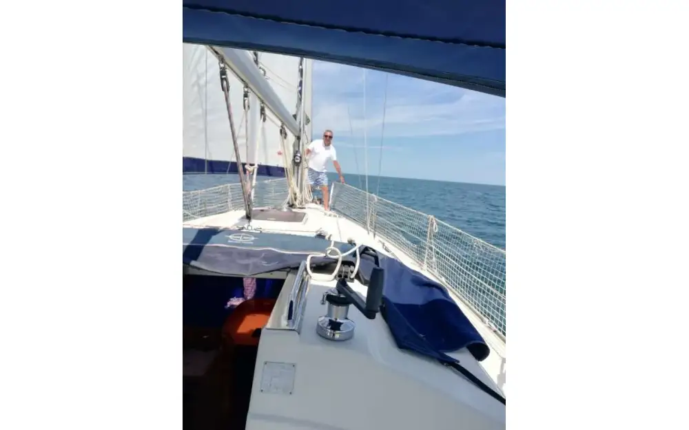slider 12 Bavaria  33 Cruiser