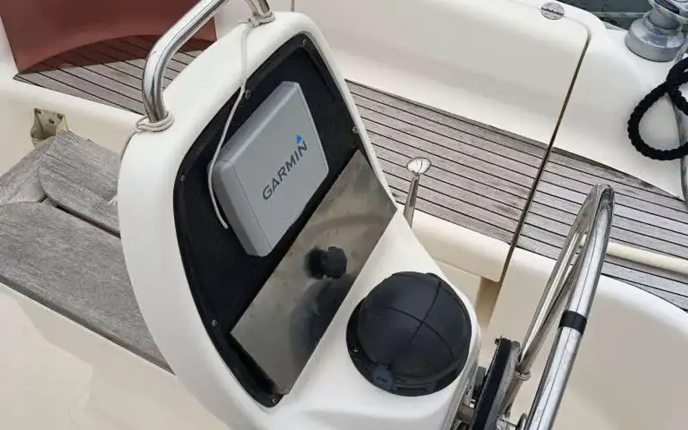 slider 16 Bavaria  33 Cruiser