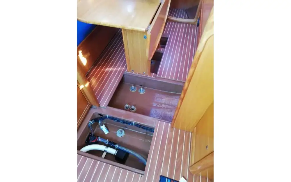 slider 18 Bavaria  33 Cruiser