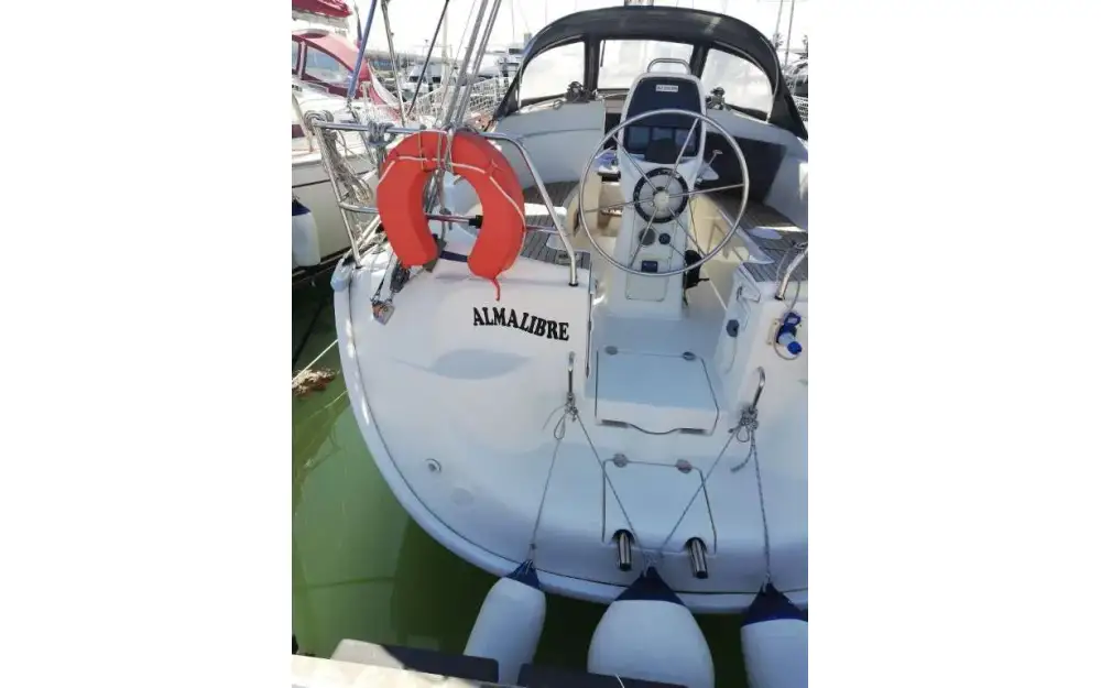 slider 23 Bavaria  33 Cruiser