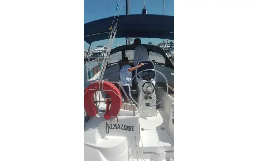 slider 24 Bavaria  33 Cruiser
