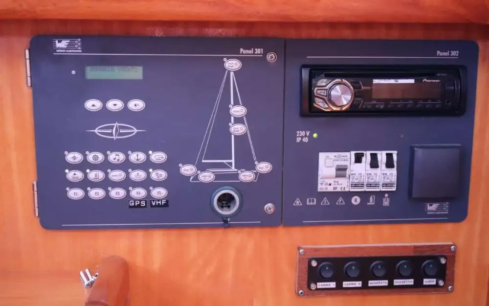 slider 3 Bavaria  33 Cruiser