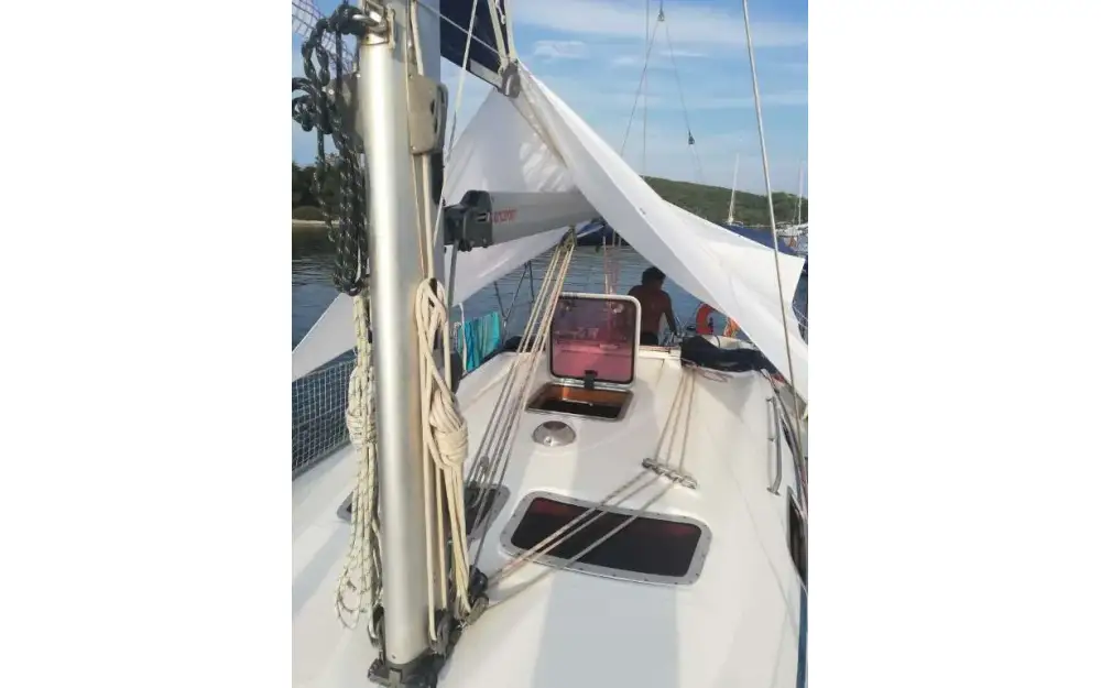 slider 5 Bavaria  33 Cruiser