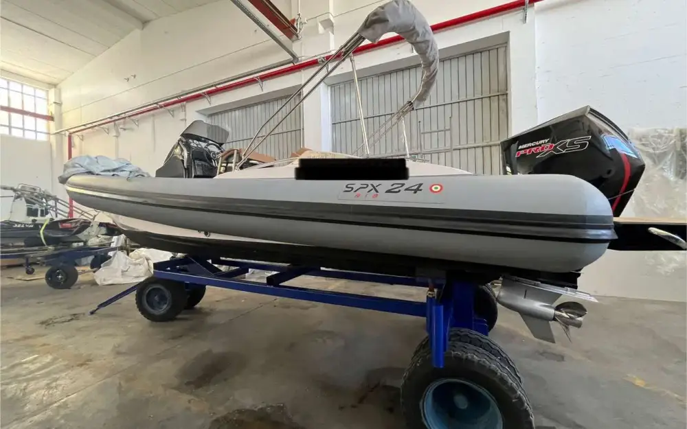 slider 0 SPX Rib  24