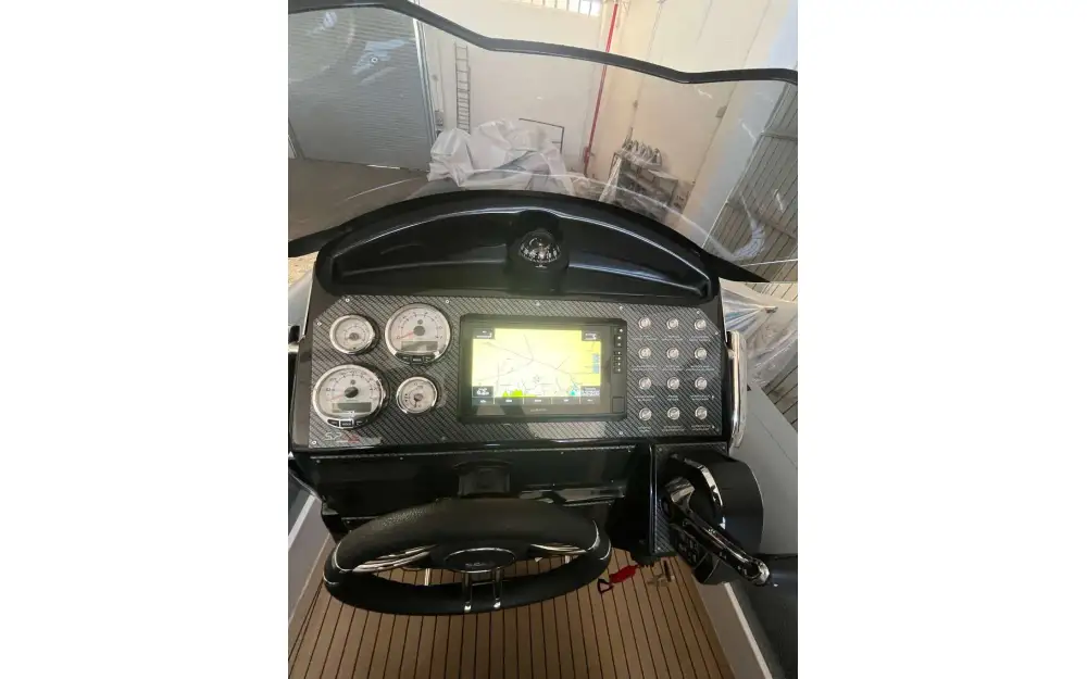 slider 1 SPX Rib  24