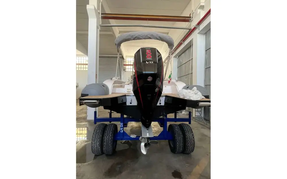 slider 2 SPX Rib  24