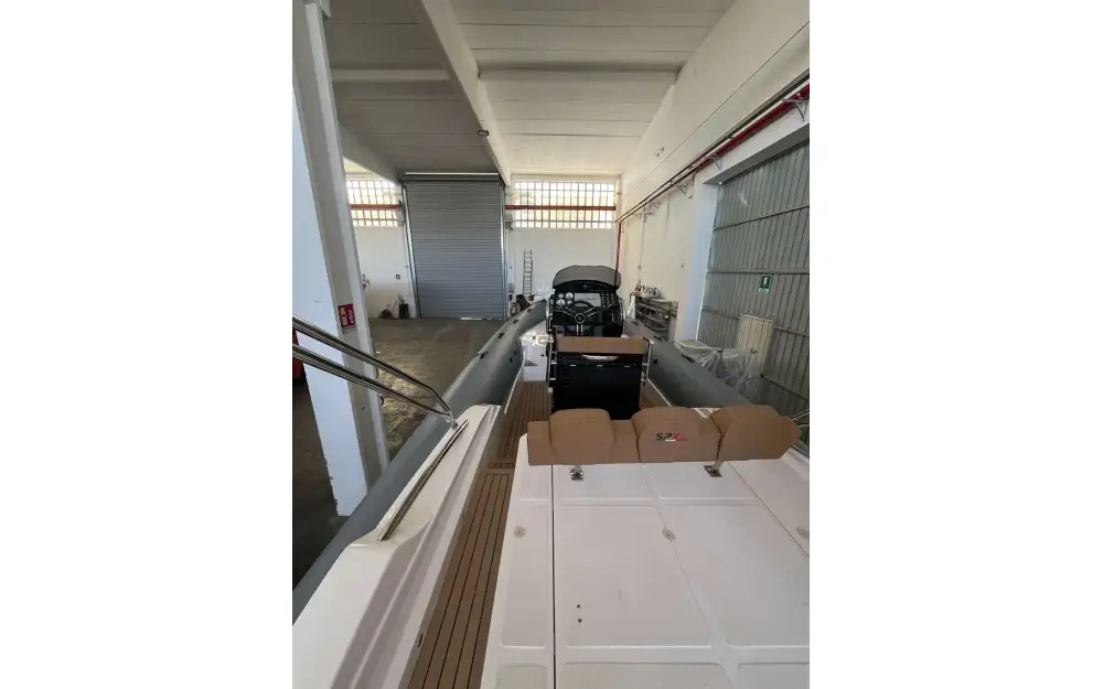 slider 3 SPX Rib  24