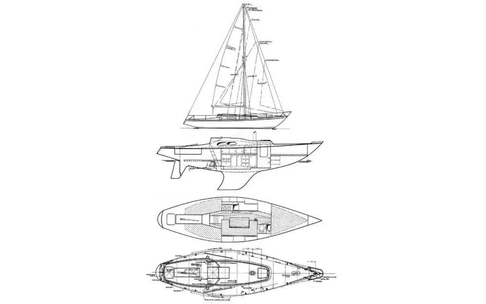slider 1 Sparkman & Stevens She 31