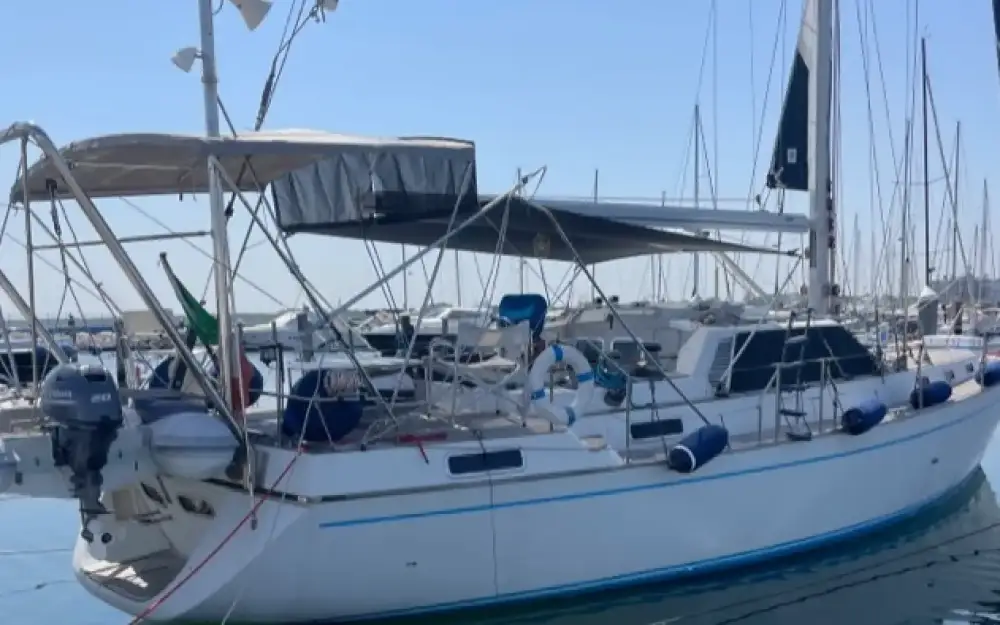 slider 0 Franchini Yachts Atlantide 45 L