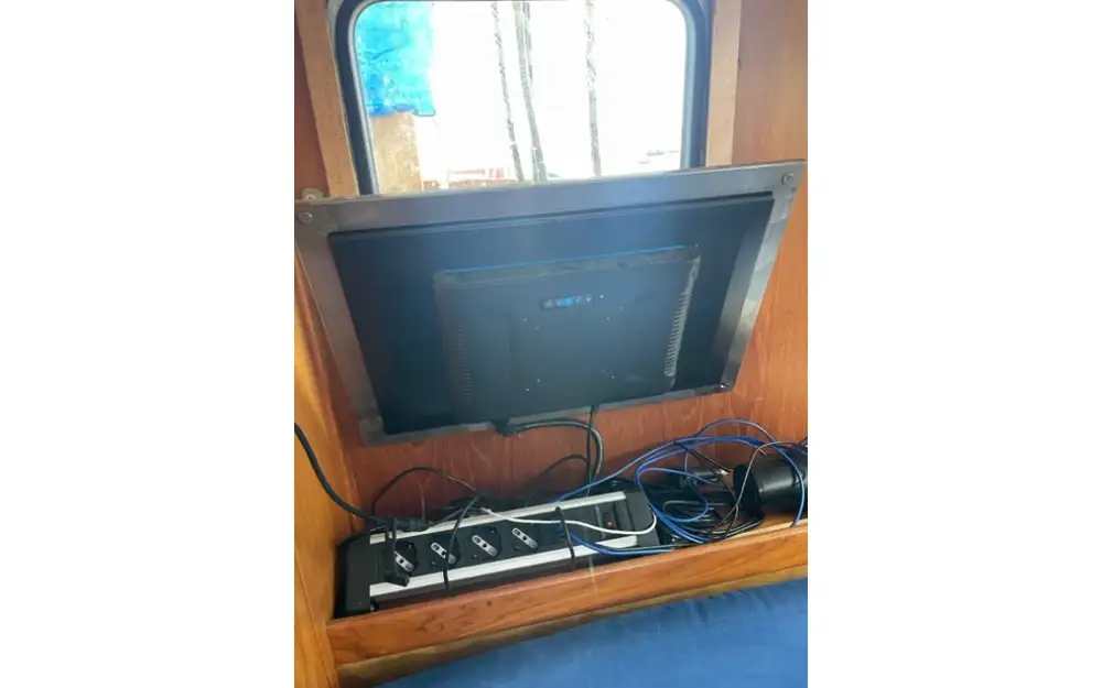 slider 9 Franchini Yachts Atlantide 45 L